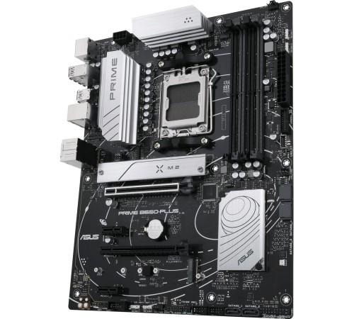 Материнская плата/ PRIME B650-PLUS Материнская плата/ PRIME B650-PLUS