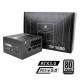 Блок питания 1000W/ Power Supply Thermalright, 1000W 80+ Platinum (ATX, 3.0, PCIe 5.0, Full modular, 1x24(20+4)pin, 1xCPU 8(4+4)pin, 2xPCIe*2 8(6+2)pin, 1x12VHPWR PCIe 5.0 12+4pin 600mm, 6xSATA3, 4xMOLEX4pin, Active, 120x120mm, 150x140x86mm, APFC, OPP, OV