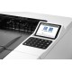 Лазерный принтер/ HP LaserJet Enterprise M406dn