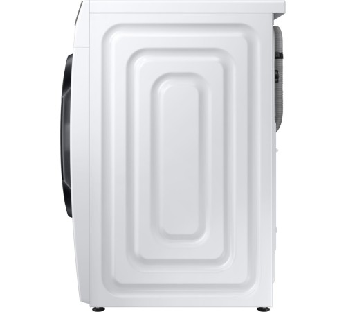 Стиральная машина Samsung/ WW5500T c Addwash, Eco Bubble, 850х600х550 мм, 9 кг, 1400, Пар, Инверторный мотор, Белый корпус/Черный люк Стиральная машина Samsung/ WW5500T c Addwash, Eco Bubble, 850х600х550 мм, 9 кг, 1400, Пар, Инверторный мотор, Белый корпус/Черный люк