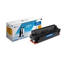 Картридж Cartridge G&G 410A для HP CLJ M377/M452/M477 с чипом 6500 стр. черный аналог CF410X  гарантия 36 мес.