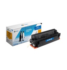 Картридж Cartridge G&G 410A для HP CLJ M377/M452/M477 с чипом 6500 стр. черный аналог CF410X  гарантия 36 мес.