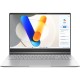 Ноутбук/ ASUS M5506NA-MA013 15.6"(2880x1620 OLED)/AMD Ryzen 5 7535HS(3.3Ghz)/16384Mb/1024PCISSDGb/noDVD/Int:AMD Radeon/Cam/BT/WiFi/75WHr/war 1y/1.5kg/Cool Silver/DOS + алюм корп