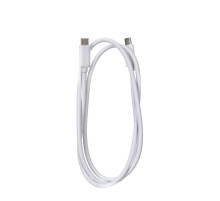 Кабель/ Кабель USB 3.1 Type Cm -- Cm с IC данные10Гб/с номинальный ток 5А длина 1M, Telecom <TC420> блистер