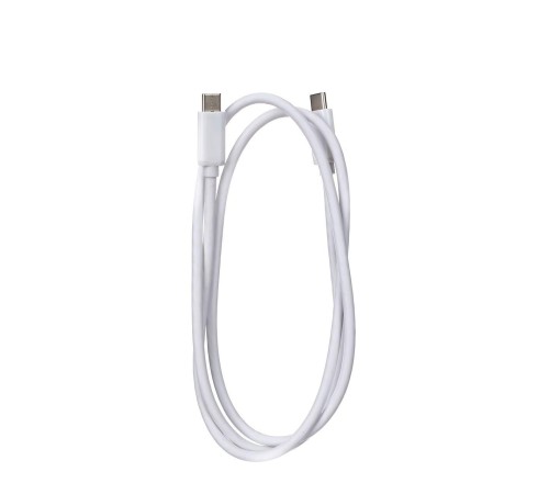 Кабель/ Кабель USB 3.1 Type Cm -- Cm с IC данные10Гб/с номинальный ток 5А длина 1M, Telecom <TC420> блистер