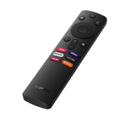ТВ-приставка Xiaomi TV Box S 2nd Gen MDZ-28-AA (PFJ4167RU) (Вскрытая упаковка) ТВ-приставка Xiaomi TV Box S 2nd Gen MDZ-28-AA (PFJ4167RU) (Вскрытая упаковка)