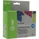 -/ Картридж струйный Cactus CS-C6578A №78 многоцветный (39мл) для HP DJ 916c/920/920c/920cvr/920cw/920c