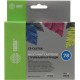 -/ Картридж струйный Cactus CS-C6578A №78 многоцветный (39мл) для HP DJ 916c/920/920c/920cvr/920cw/920c