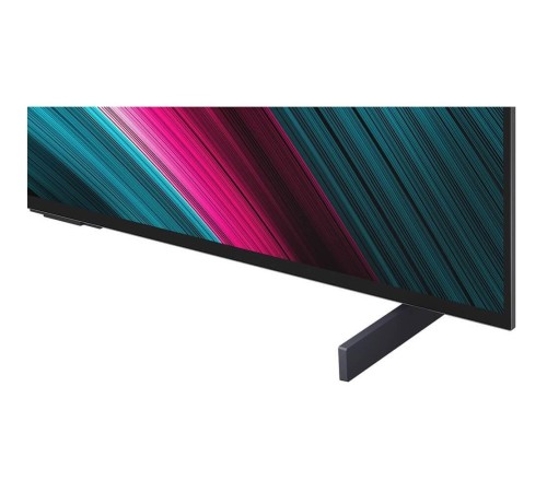 Телевизор 42'' LG/ 42'' OLED, Ultra HD, Smart TV, WebOS, Bluetooth, MR NFC, 120Hz Native (VRR 144Hz), 2.0ch 20Вт, 2хHDMI, 3хUSB, 2 Pole, Charcoal Black, 2025 Телевизор 42'' LG/ 42'' OLED, Ultra HD, Smart TV, WebOS, Bluetooth, MR NFC, 120Hz Native (VRR 144Hz), 2.0ch 20Вт, 2хHDMI, 3хUSB, 2 Pole, Charcoal Black, 2025