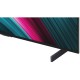 Телевизор 42'' LG/ 42'' OLED, Ultra HD, Smart TV, WebOS, Bluetooth, MR NFC, 120Hz Native (VRR 144Hz), 2.0ch 20Вт, 2хHDMI, 3хUSB, 2 Pole, Charcoal Black, 2025