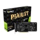 Видеокарта Palit GTX1660Ti DUAL 6GB GDDR6 192bit DVI HDMI DP (Вскрытая упаковка)