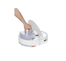 Q380RR Робот-пылесос Roborock Robot Vacuum Q7 Max White с зарядной станцией (РУ версия)