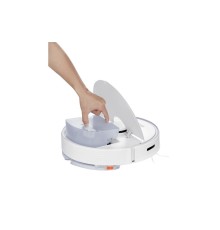 Q380RR Робот-пылесос Roborock Robot Vacuum Q7 Max White с зарядной станцией (РУ версия)