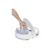 Q380RR Робот-пылесос Roborock Robot Vacuum Q7 Max White с зарядной станцией (РУ версия)