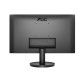 монитор 23,8" AOC  24B3HA2 1920х1080, WLED, 16:9, IPS, 250cd, 1300:1, 20M:1, 4ms, 178/178, VGA, HDMI, 100Hz, Speakers, Tilt, Внутр, VESA, Black, 3y