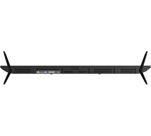 Телевизор ЖК с функцией СмартТВ IRBIS 65U 001 BS2, 65", 3840x2160, 16:9,Tuner (DVB-T2/DVB-S2/DVB-C/PAL/SECAM), Android 9.0 Pie, Yandex,1,5Gb/8Gb,Wi-Fi, Input (AV RCA, USBx2, YPbPr mini, HDMIx3, (после ремонта, потертости, царапины) Телевизор ЖК с функцией СмартТВ IRBIS 65U 001 BS2, 65", 3840x2160, 16:9,Tuner (DVB-T2/DVB-S2/DVB-C/PAL/SECAM), Android 9.0 Pie, Yandex,1,5Gb/8Gb,Wi-Fi, Input (AV RCA, USBx2, YPbPr mini, HDMIx3, (после ремонта, потертости, царапины)