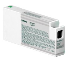 Картридж/ Epson Light Black for Stylus PRO 7900/9900 (700ml)