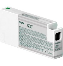 Картридж/ Epson Light Black for Stylus PRO 7900/9900 (700ml)