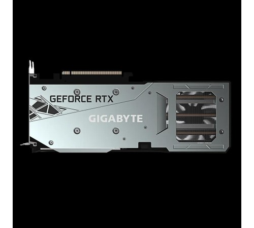 Видеокарта/ VGA GIGABYTE NVIDIA GeForce RTX 3060 GAMING OC 12G REV1.0 12GB, GDDR6/192-bit, PCIe 4.0, 2xHDMI 2.1, 2xDP, 2-slot