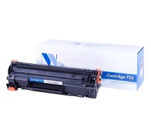 -/ Набор NVP NV-725-SET3 для Canon i-Sensys 6000/ 6000B/ 6020/ 6020B/ 6030 / 6030B/ 6030w/ MF 3010 (1600k) (3 шт)