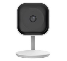 Камера Uniview Видеокамера IP, 1/2.7" CMOS, ICR, 1920x1080:30fps, Ultra 265/H.264/MJPEG, Two stream,   DC5V,  DWDR,  2.8mm fixed lens, IR range: up to 10m. Bulit-in speaker.