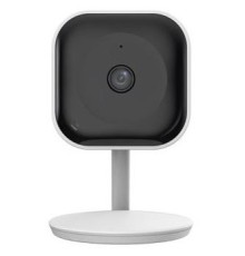 Камера Uniview Видеокамера IP, 1/2.7" CMOS, ICR, 1920x1080:30fps, Ultra 265/H.264/MJPEG, Two stream,   DC5V,  DWDR,  2.8mm fixed lens, IR range: up to 10m. Bulit-in speaker.
