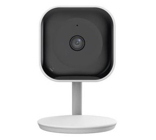 Камера Uniview Видеокамера IP, 1/2.7" CMOS, ICR, 1920x1080:30fps, Ultra 265/H.264/MJPEG, Two stream,   DC5V,  DWDR,  2.8mm fixed lens, IR range: up to 10m. Bulit-in speaker.
