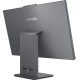 Моноблок/ Lenovo IdeaCentre AIO 27ARR9 27"(1920x1080 IPS)/AMD Ryzen 7 7735HS(3.2Ghz)/16384Mb/512SSDGb/noDVD/Int:AMD Radeon 680M/Cam/BT/WiFi/war 1y/7.51kg/luna grey/noOS + RU kbd, mouse WL