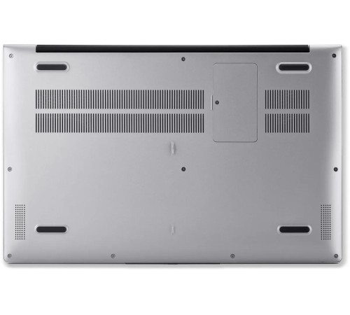 Ноутбук/ ACER Aspire Lite AL15-71P-5073 15.6"(1920x1080 (матовый) IPS)/Intel Core i5 12450H(2Ghz)/16384Mb/512PCISSDGb/noDVD/Int:Intel HD/Cam/BT/WiFi/50WHr/war 1y/1.5kg/Iron/NoOS
