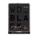 Жесткий диск Western Digital Black HDD 2.5" SATA 1TB, 7200 rpm, 64Mb buffer, 7mm, WD10SPSX, 1 year