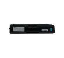 Тонер-картридж F+ imaging, голубой, 1 600 страниц, для Ricoh моделей Aficio SP C250DN/C250SF (аналог 407544), FP-RMPC250EC