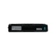 Тонер-картридж F+ imaging, голубой, 1 600 страниц, для Ricoh моделей Aficio SP C250DN/C250SF (аналог 407544), FP-RMPC250EC (Вскрытая упаковка)