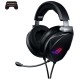 Гарнитура ASUS ROG THETA 7.1, Wired, USB Type-C, 650g, 20Hz~40kHz. RRGB Lighting