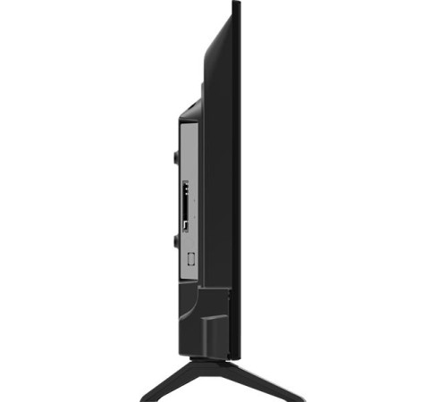 Телевизор ЖК с функцией СмартТВ IRBIS 32H1 YDX 150BS2, 32",1366x768, 16:9,Tuner(DVB-T2/DVB-S2/DVB-C/PAL/SECAM),Android 9.0 Pie,Yandex,1GB/8GB,Wi-Fi, Input (AV RCA, USB, HDMI, YPbPr mini, LAN,CI+),Output (3,5mm,Coaxial),Black Телевизор ЖК с функцией СмартТВ IRBIS 32H1 YDX 150BS2, 32",1366x768, 16:9,Tuner(DVB-T2/DVB-S2/DVB-C/PAL/SECAM),Android 9.0 Pie,Yandex,1GB/8GB,Wi-Fi, Input (AV RCA, USB, HDMI, YPbPr mini, LAN,CI+),Output (3,5mm,Coaxial),Black