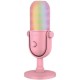 Микрофон Razer Seiren V3 Chroma - Quartz/ Razer Seiren V3 Chroma - Quartz Microphone