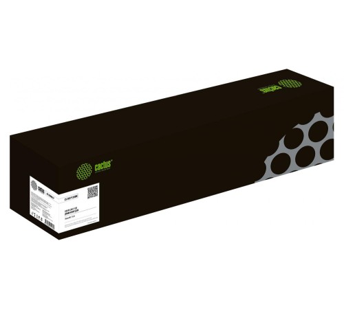 -/ Блок фотобарабана Cactus CS-DU7120BK 013R00657 черный ч/б:67000стр. для WorkCentre 7120/7125 Xerox