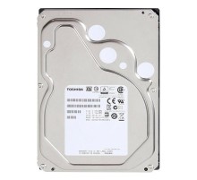Жесткий диск/ HDD Toshiba SAS 6Tb 12Gb/s 7200 256Mb