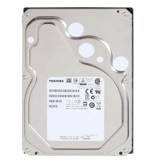 Жесткий диск/ HDD Toshiba SAS 6Tb 12Gb/s 7200 256Mb