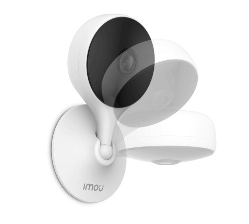 IP-видеокамера Imou Cue 2 C (Вскрытая упаковка)