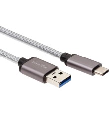Кабель-адаптер/ Кабель-адаптер USB 3.1 Type-Cm --> USB 3.0 Am, 2метра  Telecom <TC403M-2M>