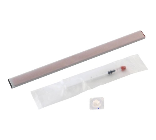 -/ Прижимная планка фьюзера в сборе для KYOCERA ECOSYS P2235dn/2040dn/M2235dn/2040dn (CET)
