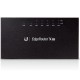 Маршрутизатор Ubiquiti EdgeRouter X SFP