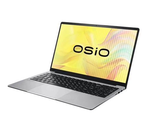Ноутбук FocusLine F160a-005 16.1"(1920x1080 IPS (матовый))/AMD Ryzen 5 5500U(2.1Ghz)/16384Mb/512SSDGb/noDVD/Ext:AMD Radeon Vega 7/Cam/BT/WiFi/45.6WHr/war 1y/1.77kg/Space Gray/noOS + не МПТ