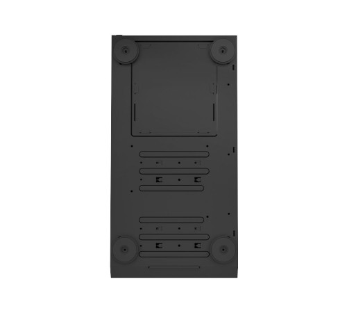Корпус без блока питания/ Case PCCooler IE200 BK, Midi-Tower, TG, 1x120mm ARGB, 1xUSB-A 3.0 + 2xUSB-A 2.0, E-ATX, ATX, mATX, mITX Black Корпус без блока питания/ Case PCCooler IE200 BK, Midi-Tower, TG, 1x120mm ARGB, 1xUSB-A 3.0 + 2xUSB-A 2.0, E-ATX, ATX, mATX, mITX Black