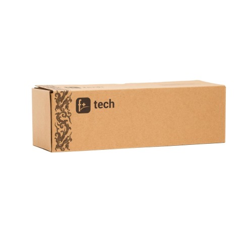 Тонер-картридж F+ tech, черный, 3000 страниц, для Pantum моделей CP1100/CM1100