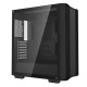 корпус Deepcool CC560 V2 Limited без БП, боковое окно (закаленное стекло), черный, ATX