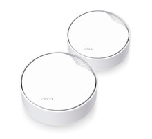 Wi-Fi Mesh-система PoE/ AX3000 Whole Home Mesh