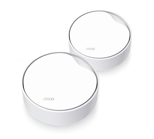 Wi-Fi Mesh-система PoE/ AX3000 Whole Home Mesh Wi-Fi Mesh-система PoE/ AX3000 Whole Home Mesh