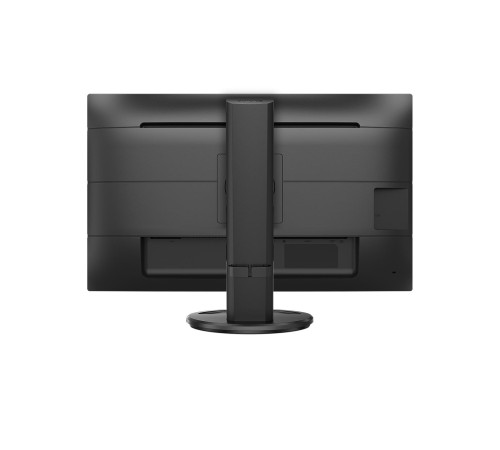 Монитор LCD 27'' 16:9 2560х1440(WQHD) IPS, 75 Hz, 350 cd/m2, 1000:1, 50М:1, 4ms, HDMI, DP, USB-C, USB-Hub, Height adj, Pivot, Tilt, Swivel, Speakers, Black (Из ремонта) Монитор LCD 27'' 16:9 2560х1440(WQHD) IPS, 75 Hz, 350 cd/m2, 1000:1, 50М:1, 4ms, HDMI, DP, USB-C, USB-Hub, Height adj, Pivot, Tilt, Swivel, Speakers, Black (Из ремонта)