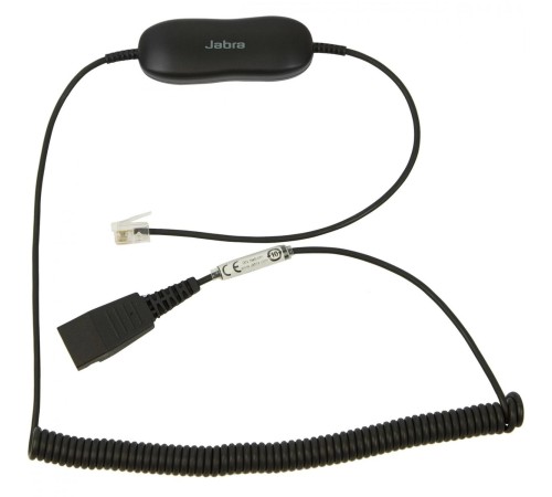 Соединительный шнур/ GN1216 QD-RJ10 SmartCord SC Avaya